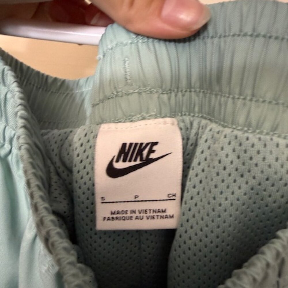 Nike Athletic Swim Shorts